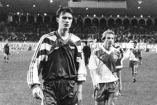 Андрей ИВАНОВ. Фото Дмитрия СОЛНЦЕВА