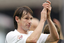 Егор Титов: "Рано похоронили, ребята!"