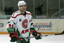 Алексей Морозов: "Be Happy"