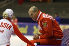 Константин Полтавец: "Скобрев готов стать чемпионом Европы. И он им станет"