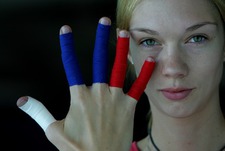 Фото из личного архива Екатерины ГАМОВОЙ