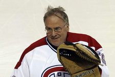 Кен Драйден: "Свой последний сезон мечтал отыграть в СССР"