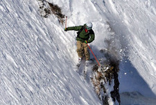 Кирилл Поваринцев: фотограф и чувства