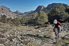 Майорка велосипедная