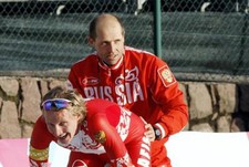 Константин Полтавец:  "Через год Скобрев повторит свой триумф"