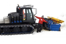 Джефф Боствик: наш человек в США