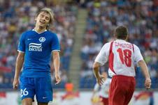 Максим Калиниченко: "От меня просто избавляются"