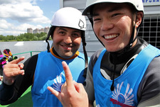 Русский десант в Таиланде