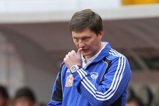 Андрей Гордеев: "Раньше за украинским футболом не следил даже периферическим зрением"