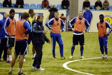 Возвращение Палыча