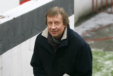 Юрий Семин:  "Комментировать ситуацию с Алиевым мне некорректно"