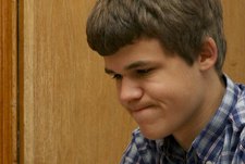 Карлсен проиграл 16-летнему таланту из Питера!