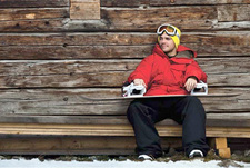 Дэвид Бенедек написал книгу