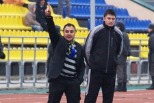 Окно в Брюссель
