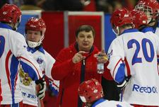 Сергей Фирсов: "В нашей игре  все решается за 10 минут"