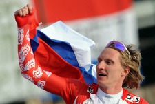 Иван Скобрев: "Приятно войти в историю, но лучше чаще побеждать"