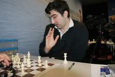 Удастся ли Крамнику график Накамуры?