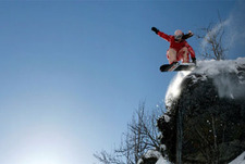 Россия + Франция = Мариша Левкова