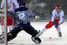 Ломанов: 103 гола на чемпионатах мира
