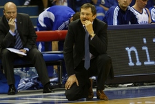 Сергей Базаревич:  "Существование "Динамо" под вопросом"