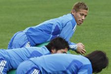 Сказка про самурая