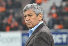 Мирча Луческу: "Поражения - лишь досадные эпизоды, которые нужно забыть"