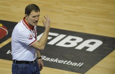 Борис Соколовский:  "Баранова сборной пригодилась бы"