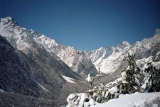 Мифы о Цее и лагере TseySnowCamp