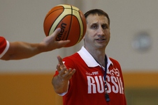 Блатт остается в сборной?