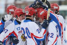 Силы на финал у россиян еще остались