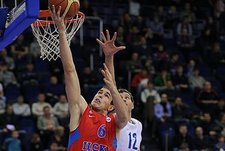 ЦСКА: красота без ущерба результату