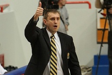 Кестутис Кемзура: "Хорошо, когда нет скандалов"