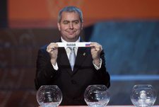 Рюмку "Жальгириса" за такой жребий!