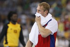 Верим в 40-летнего Кокшарова?