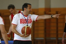 Дэвид Блатт: "Новое руководство РФБ готово помогать в переговорах со звездами"