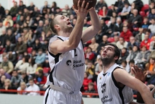 Казань - "+1" в Сербии, Краснодар - "-1" в Чехии