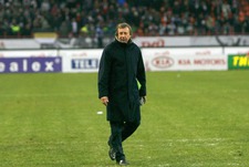 Юрий Семин: "Хочу, чтобы по ходу матча "Динамо" могло применить две-три игровые схемы"