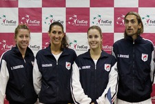 Николя Эскюде: "Мы готовы дать бой"