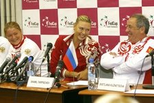 Звездный сбор Тарпищева