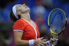 Еще не поражение