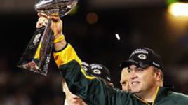 Трофей Ломбарди вернулся на родину