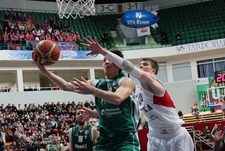 У ЦСКА образовался "казанский комплекс"