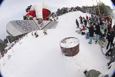 BGV в Магнитогорске: программа