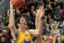 Майк Уилкинсон: "ЦСКА уже  не является однозначным фаворитом"