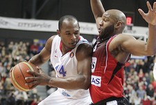 Все три наших клуба - в "Финале четырех"