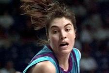 Елена Баранова: "От пьяного майора спасли израильские права"