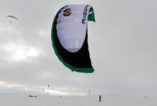 "Жигулевское море" отволновалось