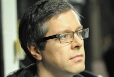 Дмитрий Ефимов: "Ждем в МХЛ Балашиху, Ступино и Попрад"