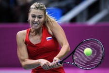 Шамиль Тарпищев:  "Шарапова еще сыграет за сборную"