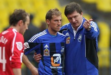 Андрей Гордеев: "У нас были самые  маленькие премиальные - 165 тысяч рублей"